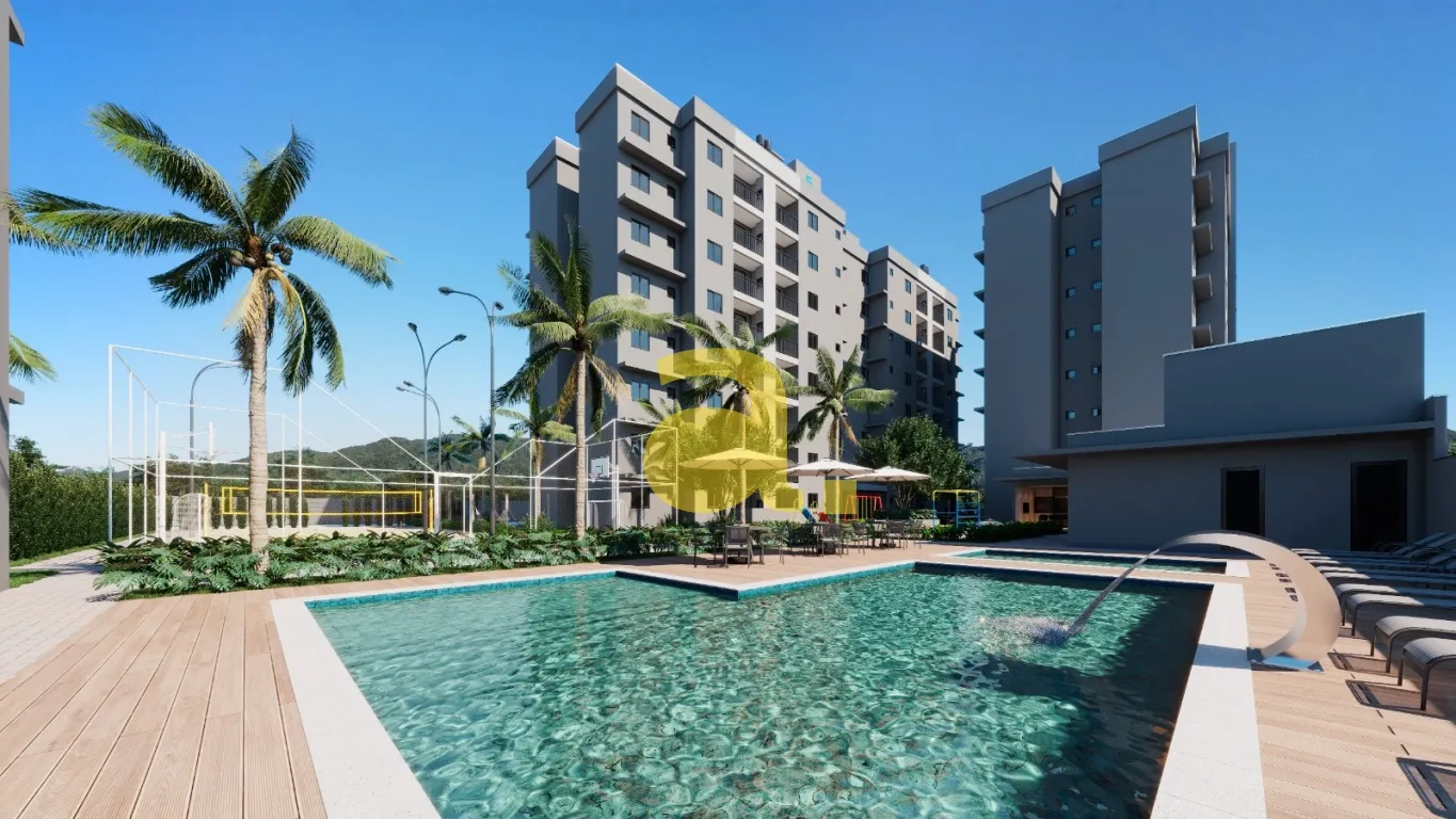 Condomínio Viverde Eco Club - Lançamento - Santo Antônio - Balneário Piçarras - foto 1