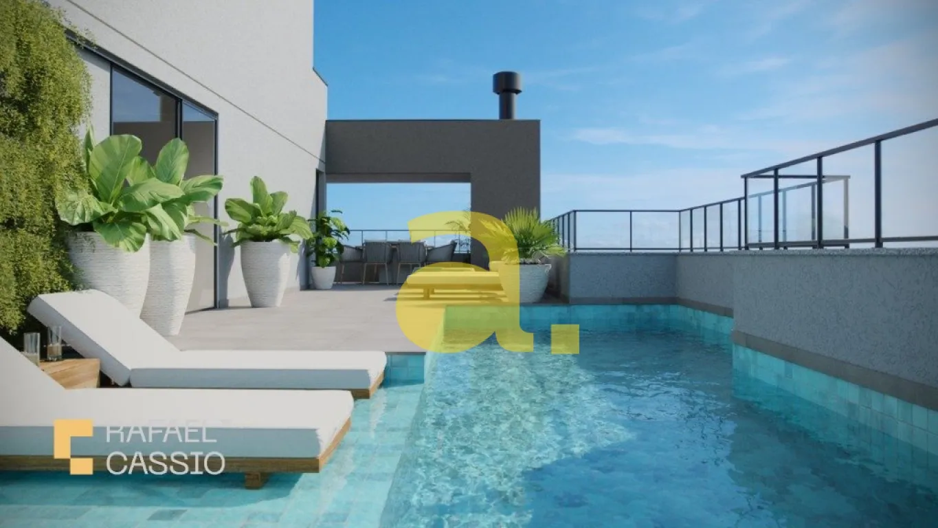Apartamento com 3 dormitórios sendo uma suíte a venda em Barra Velha a 100 metros do mar! - foto 1