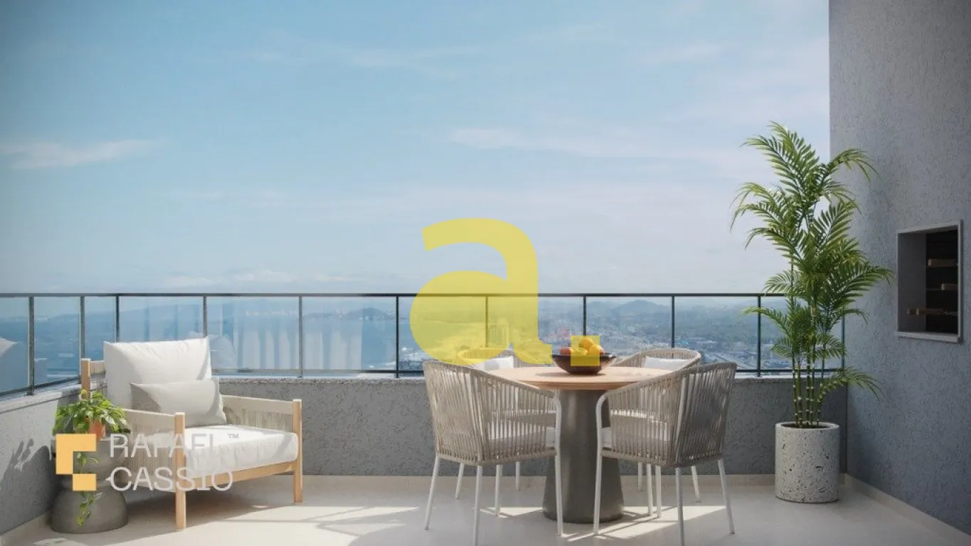 Apartamento com 3 dormitórios sendo uma suíte a venda em Barra Velha a 100 metros do mar! — foto 4