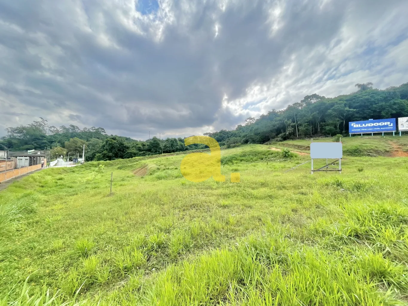 LOTE/TERRENO A VENDA NA MARGINAL DA VIA EXPRESSA, BAIRRO FORTALEZA, EM BLUMENAU — foto 5