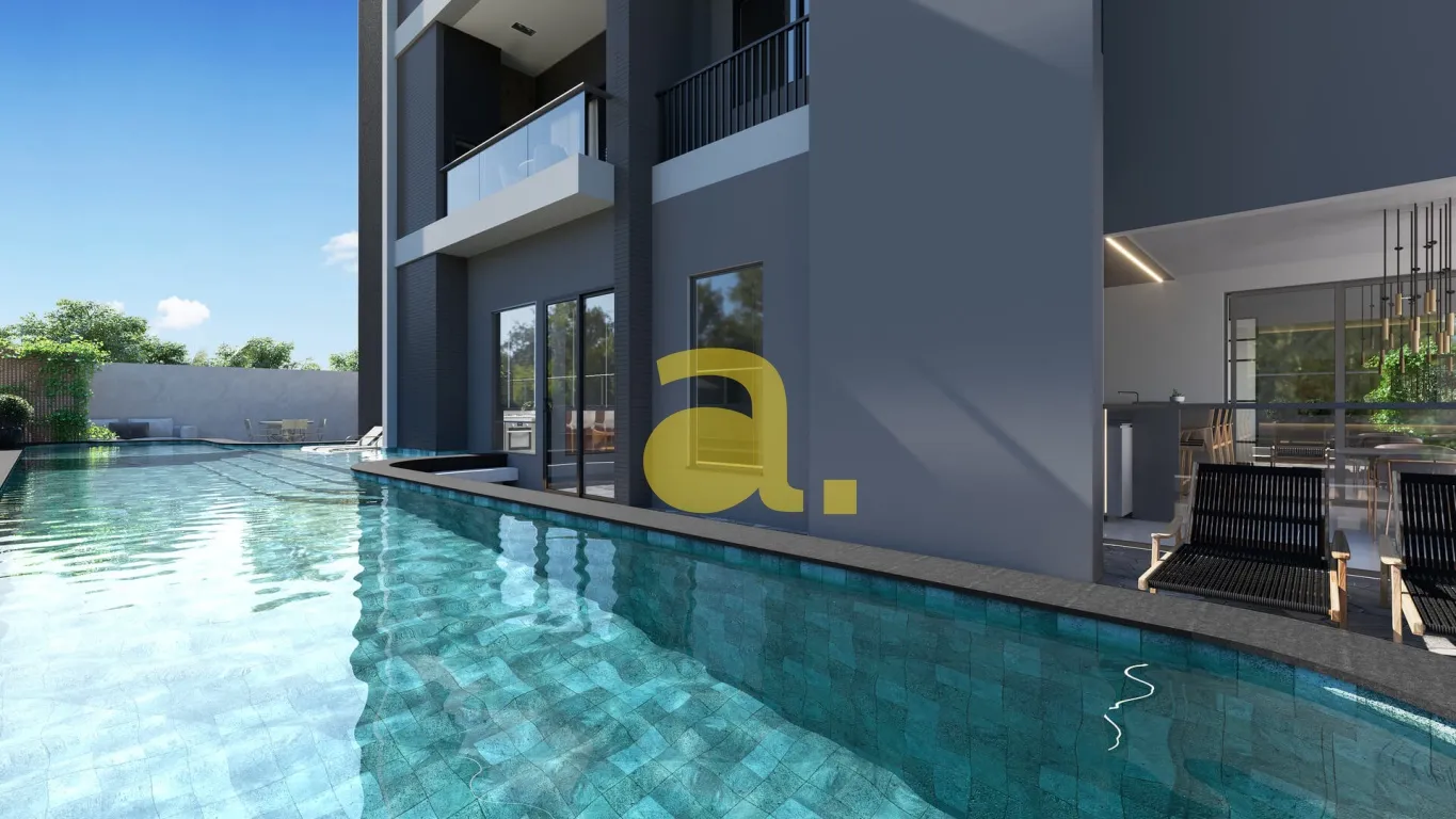 Apartamento à venda com 2 quartos e 2 suítes, 2 vagas, 82m² no Fazenda, Itajaí - foto 1