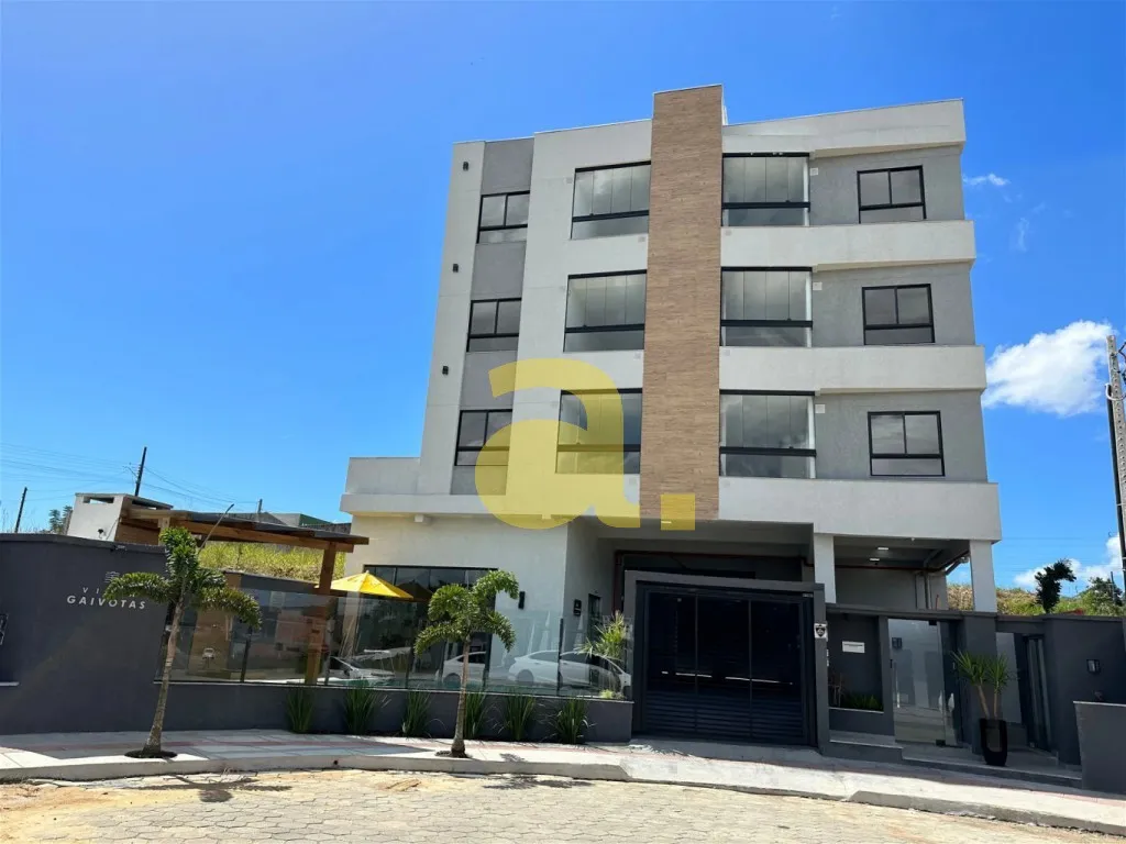 APARTAMENTO À VENDA EM BALNEÁRIO PIÇARRAS — foto 3