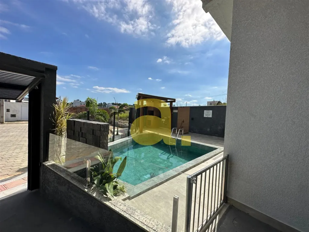 APARTAMENTO À VENDA EM BALNEÁRIO PIÇARRAS — foto 4