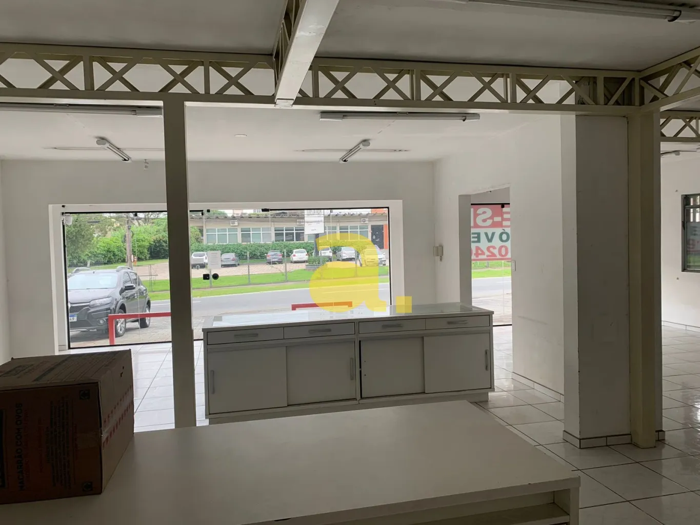 SALA COMERCIAL + CASA À VENDA NA ITOUPAVA NORTE, BLUMENAU — foto 5