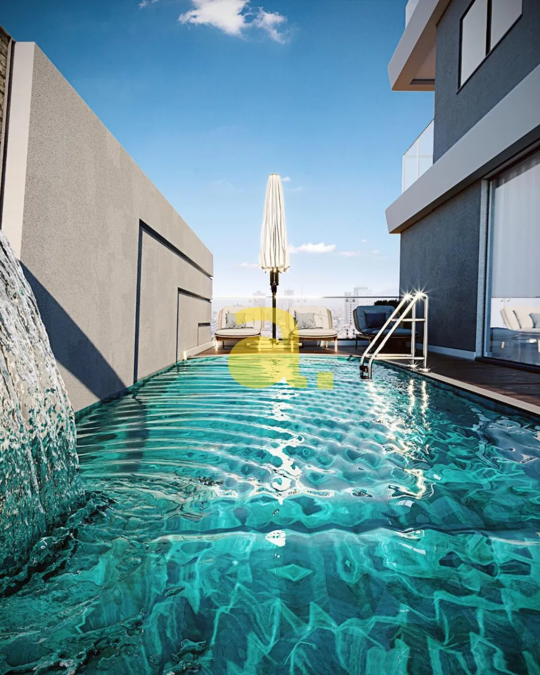 Córdoba Residence | Perequê, Porto Belo - foto 1