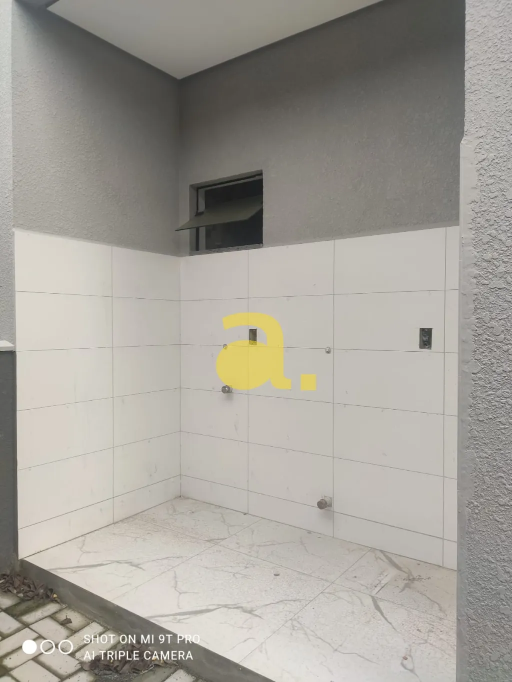 Sobrado novo com 3 dormitórios | Centro de Barra Velha — foto 7