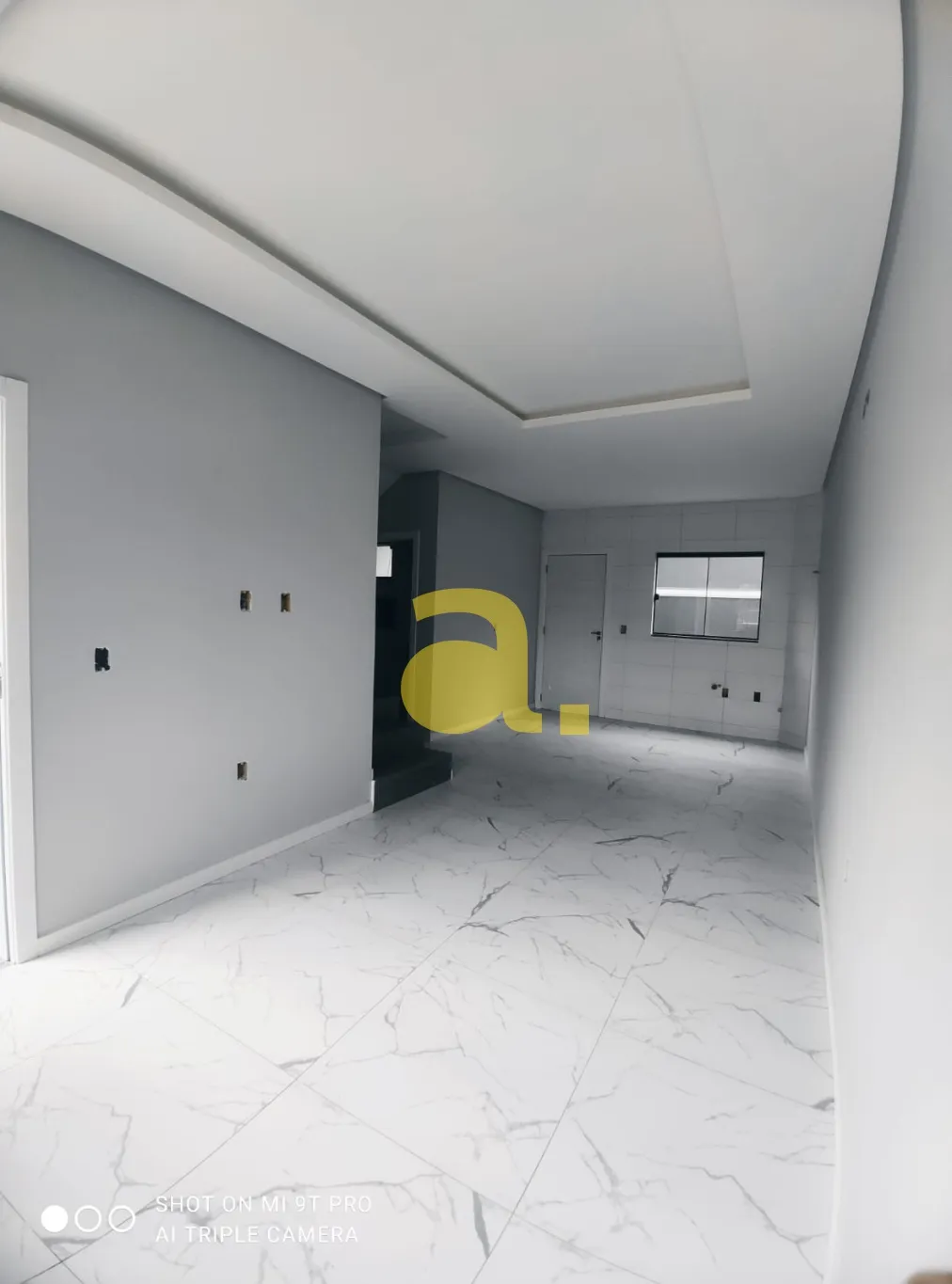 Sobrado novo com 3 dormitórios | Centro de Barra Velha — foto 4