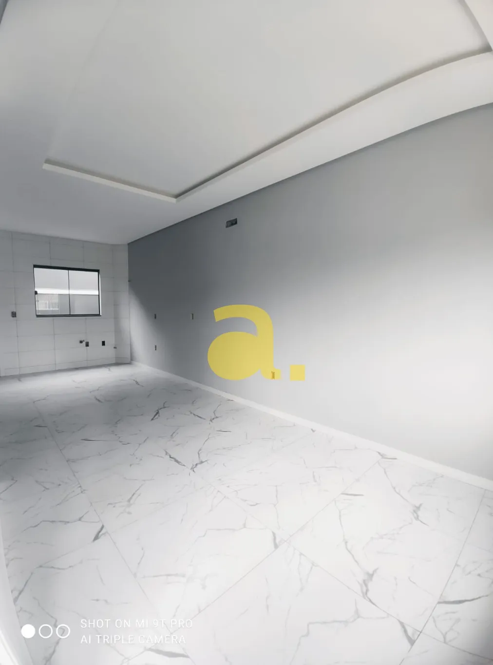 Sobrado novo com 3 dormitórios | Centro de Barra Velha — foto 5