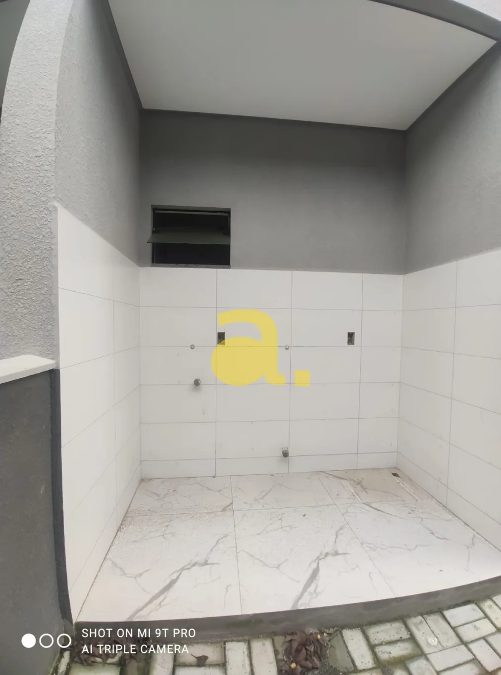 Sobrado novo com 3 dormitórios | Centro de Barra Velha — foto 7