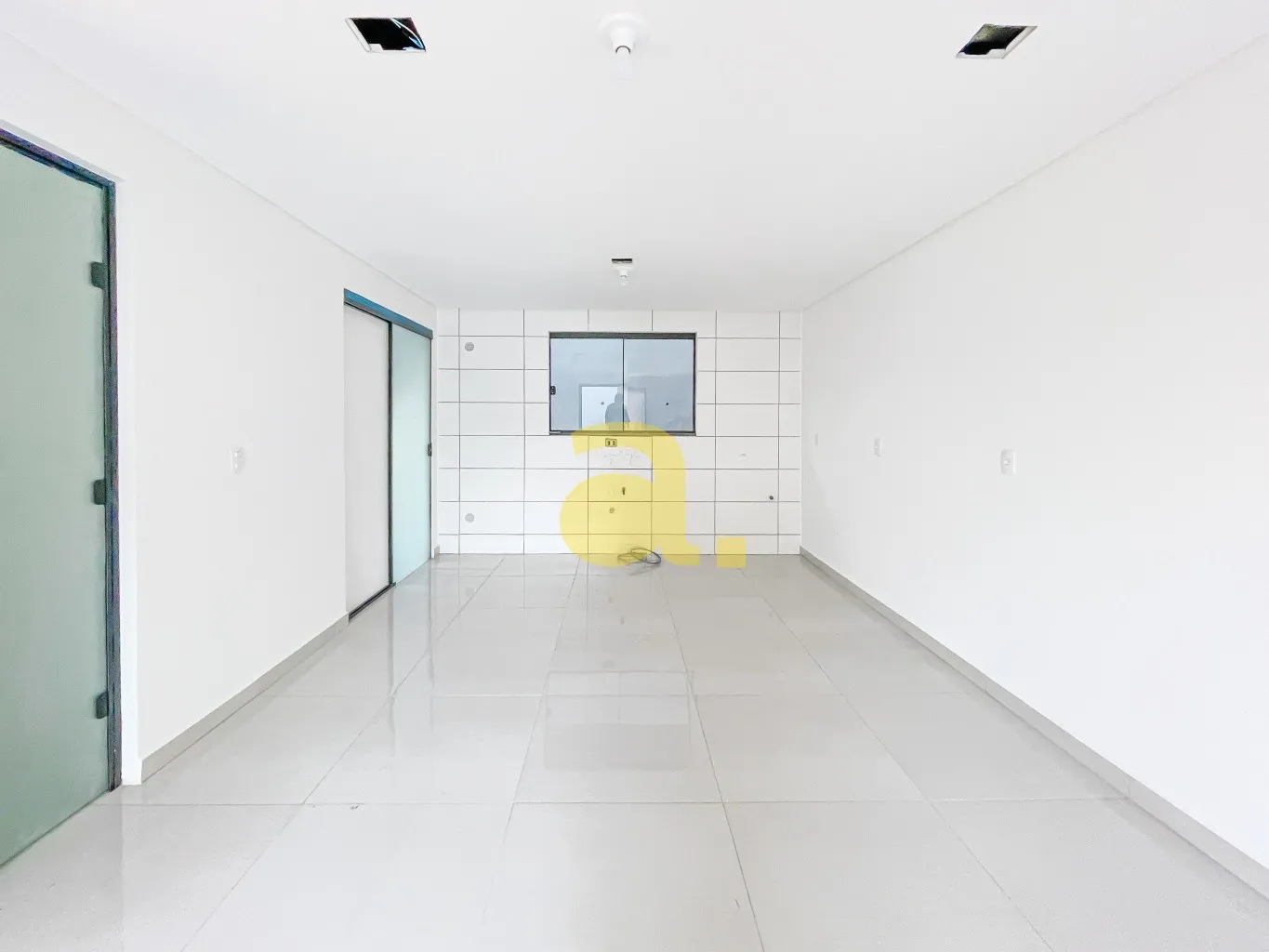 Sobrado de 3 quartos (1 suíte) | Bairro Tribess, Blumenau — foto 4