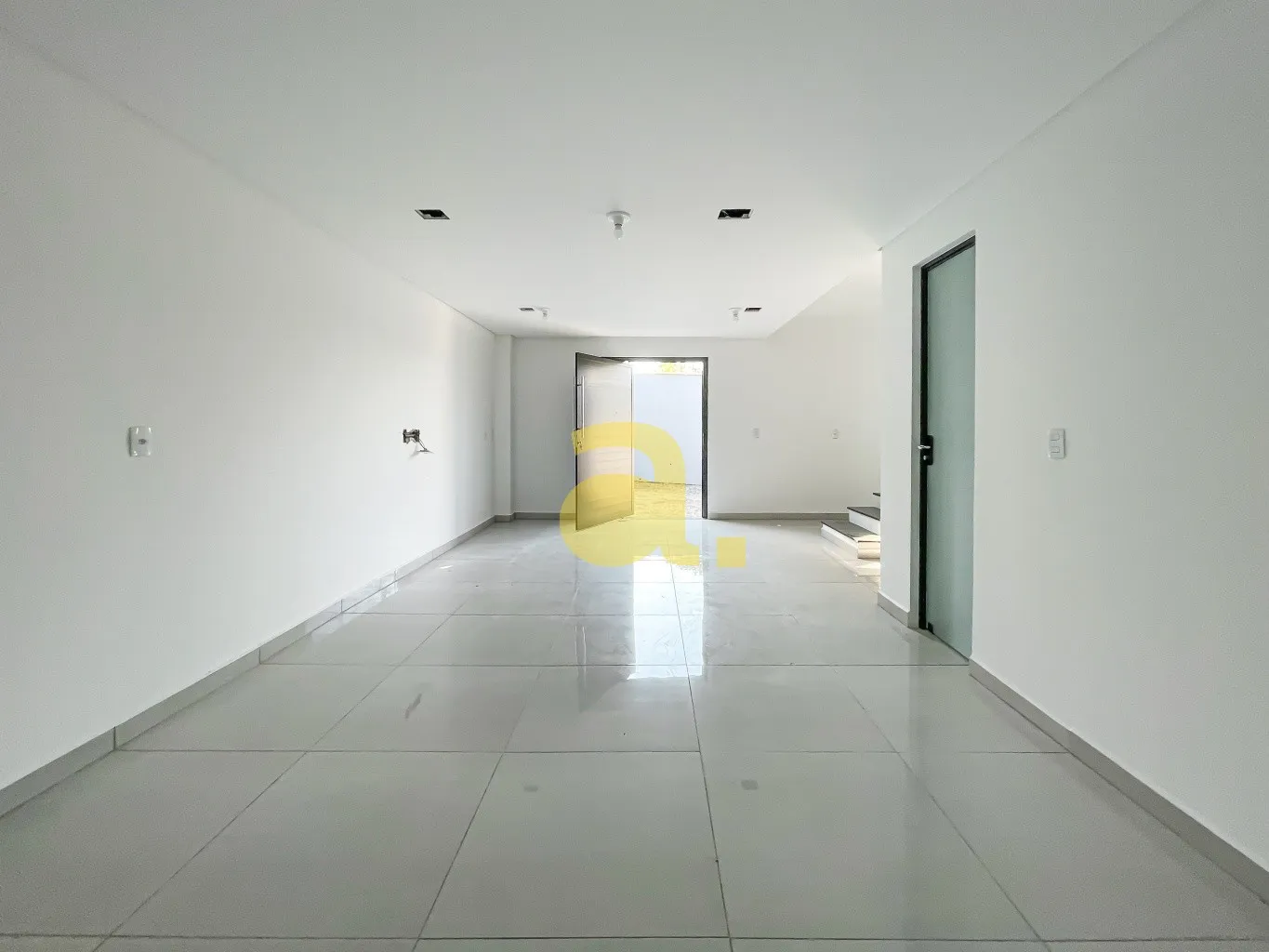 Sobrado de 3 quartos (1 suíte) | Bairro Tribess, Blumenau — foto 5