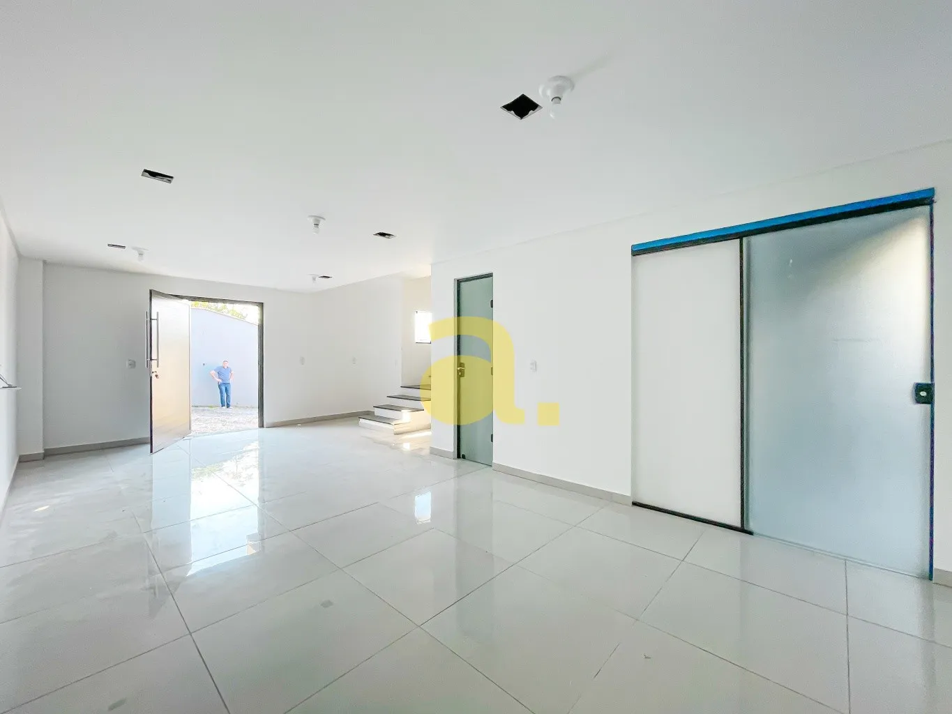 Sobrado de 3 quartos (1 suíte) | Bairro Tribess, Blumenau — foto 6