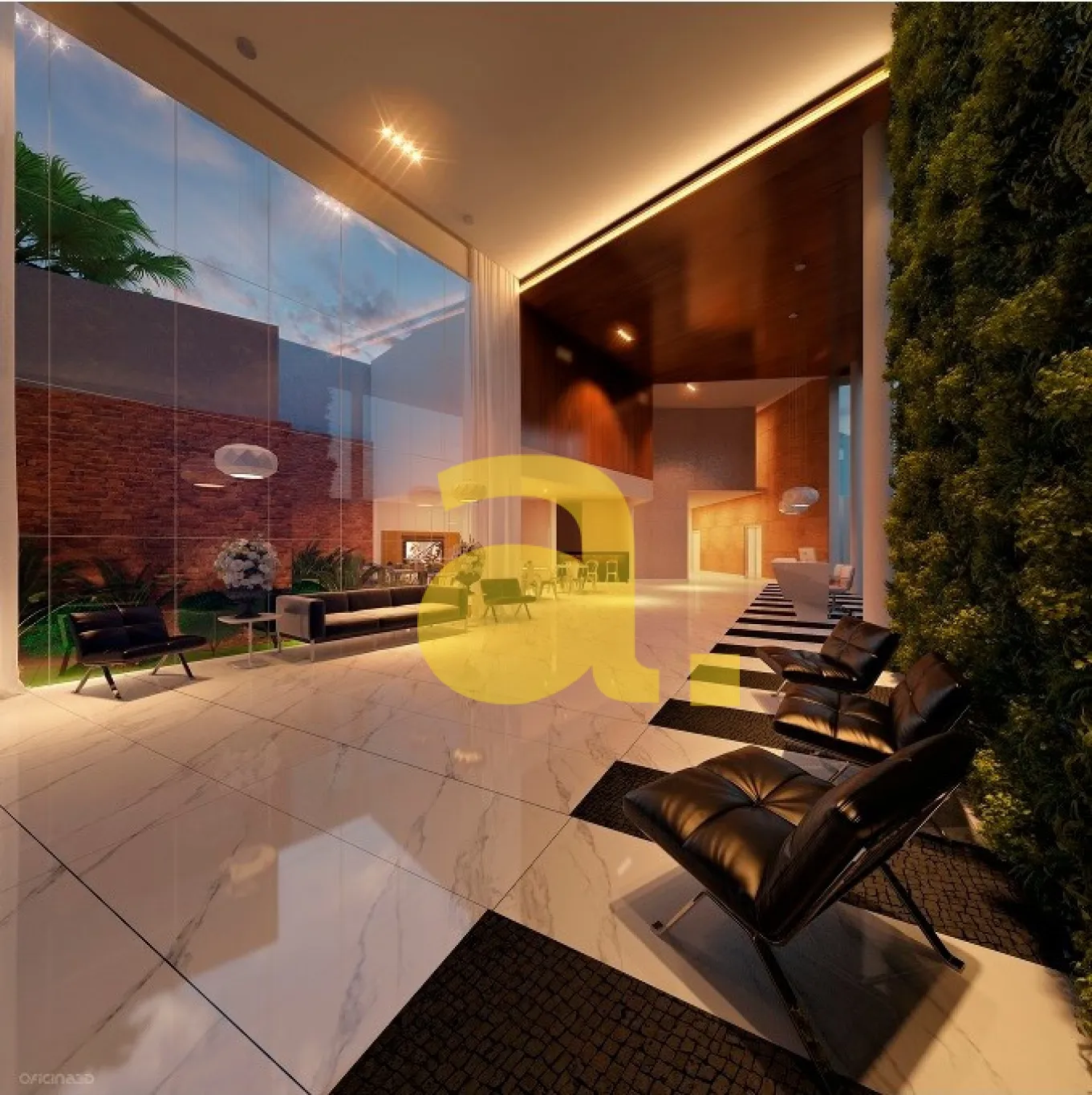 Sala a venda no Centro Integrado Casa de Blumenau | Garcia — foto 4