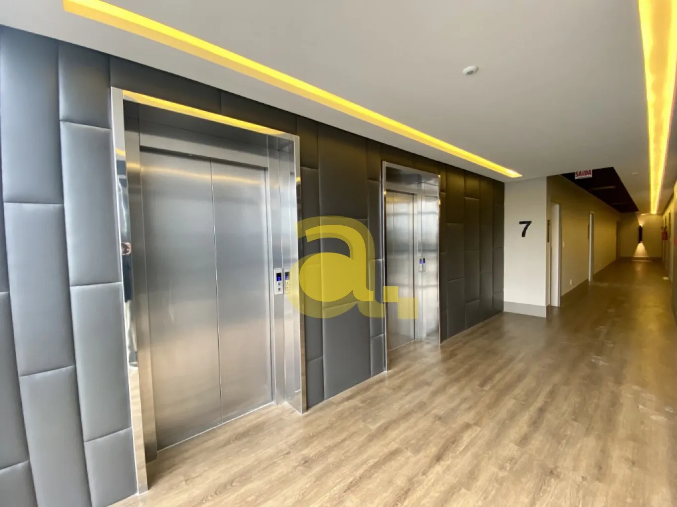 Sala a venda no Centro Integrado Casa de Blumenau | Garcia — foto 6