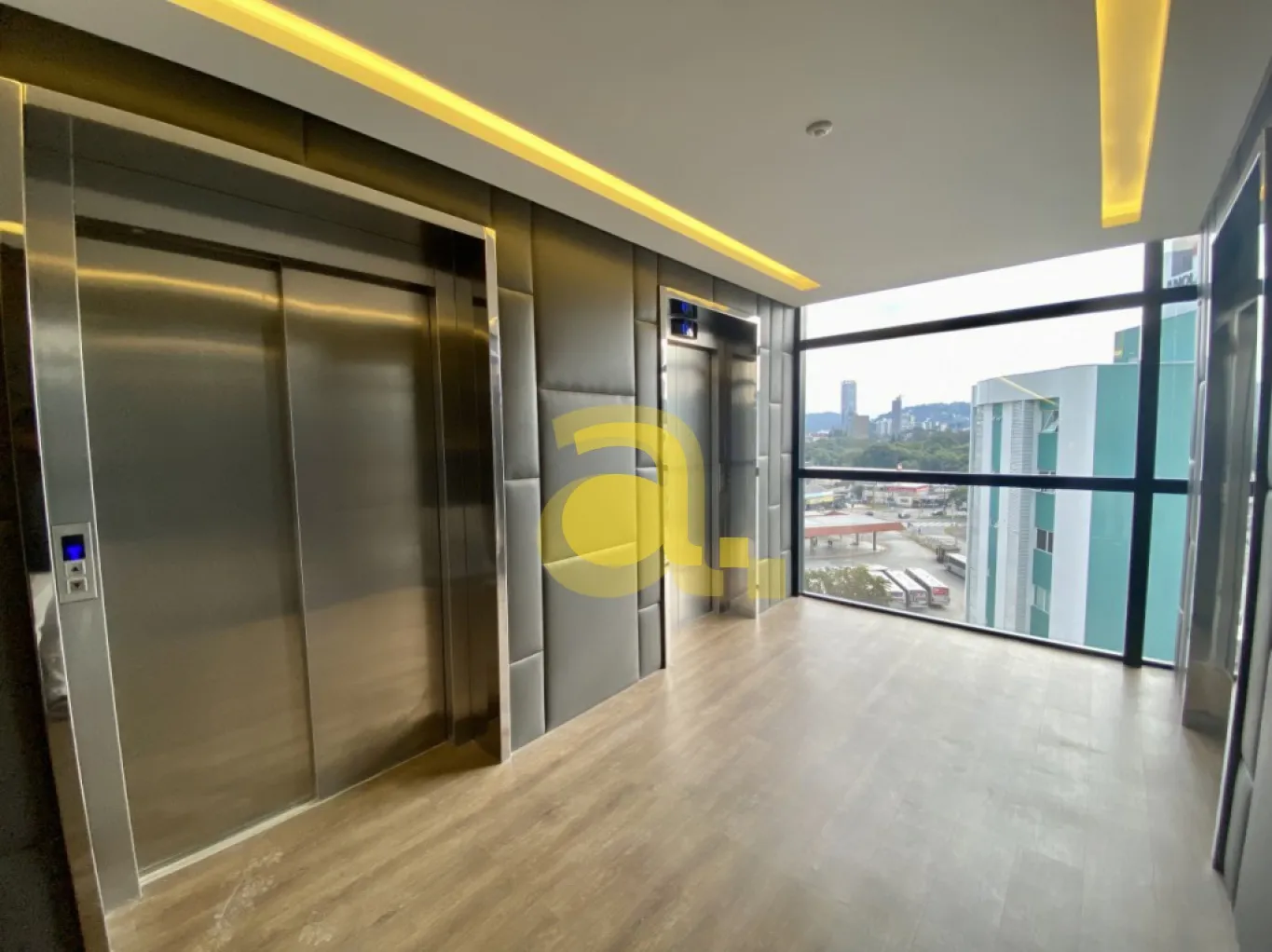 Sala a venda no Centro Integrado Casa de Blumenau | Garcia — foto 7
