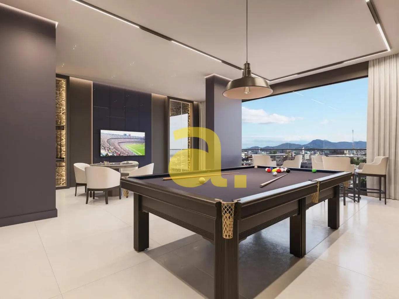 Apartamento novo com 2 suítes a venda no Bairro Morretes em Itapema - foto 1