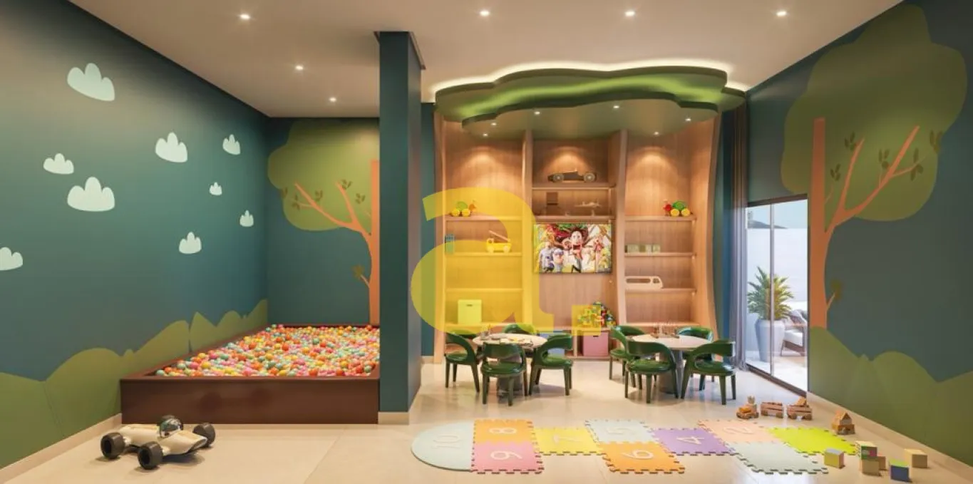 Apartamento novo com 2 suítes a venda no Bairro Morretes em Itapema — foto 3