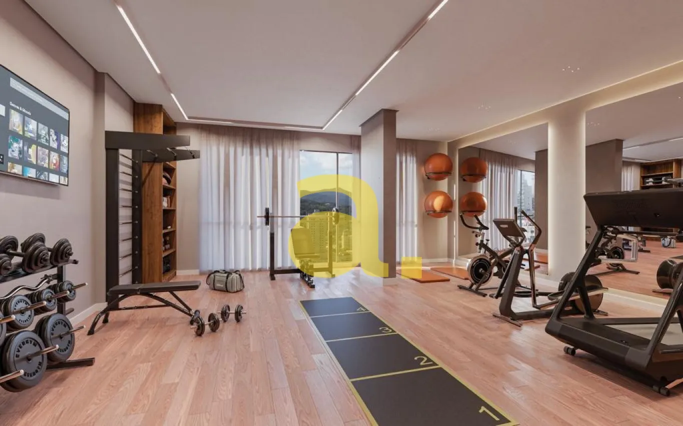 Apartamento novo com 2 suítes a venda no Bairro Morretes em Itapema — foto 5