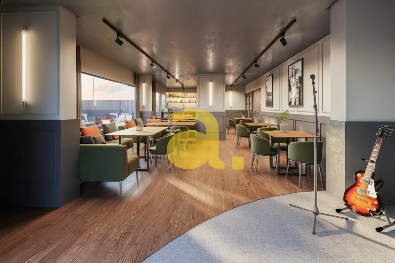 Apartamento novo com 2 suítes a venda no Bairro Morretes em Itapema — foto 7
