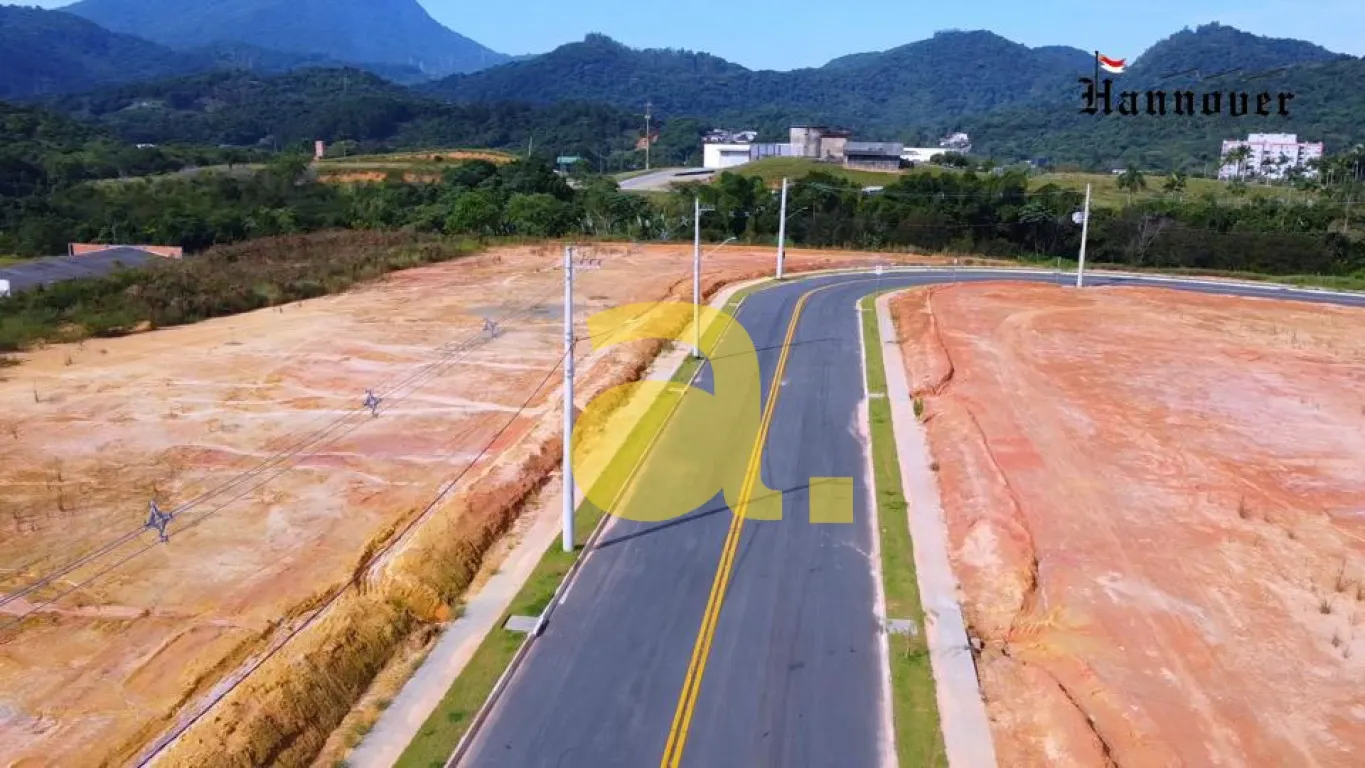 TERRENO INDUSTRIAL À VENDA NA ITOUPAVA CENTRAL EM BLUMENAU — foto 2