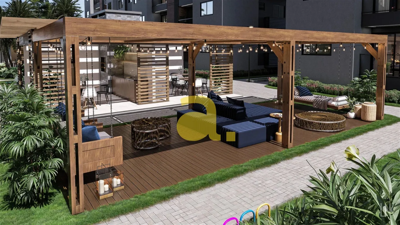 APARTAMENTO A VENDA EM BARRA VELHA! — foto 3