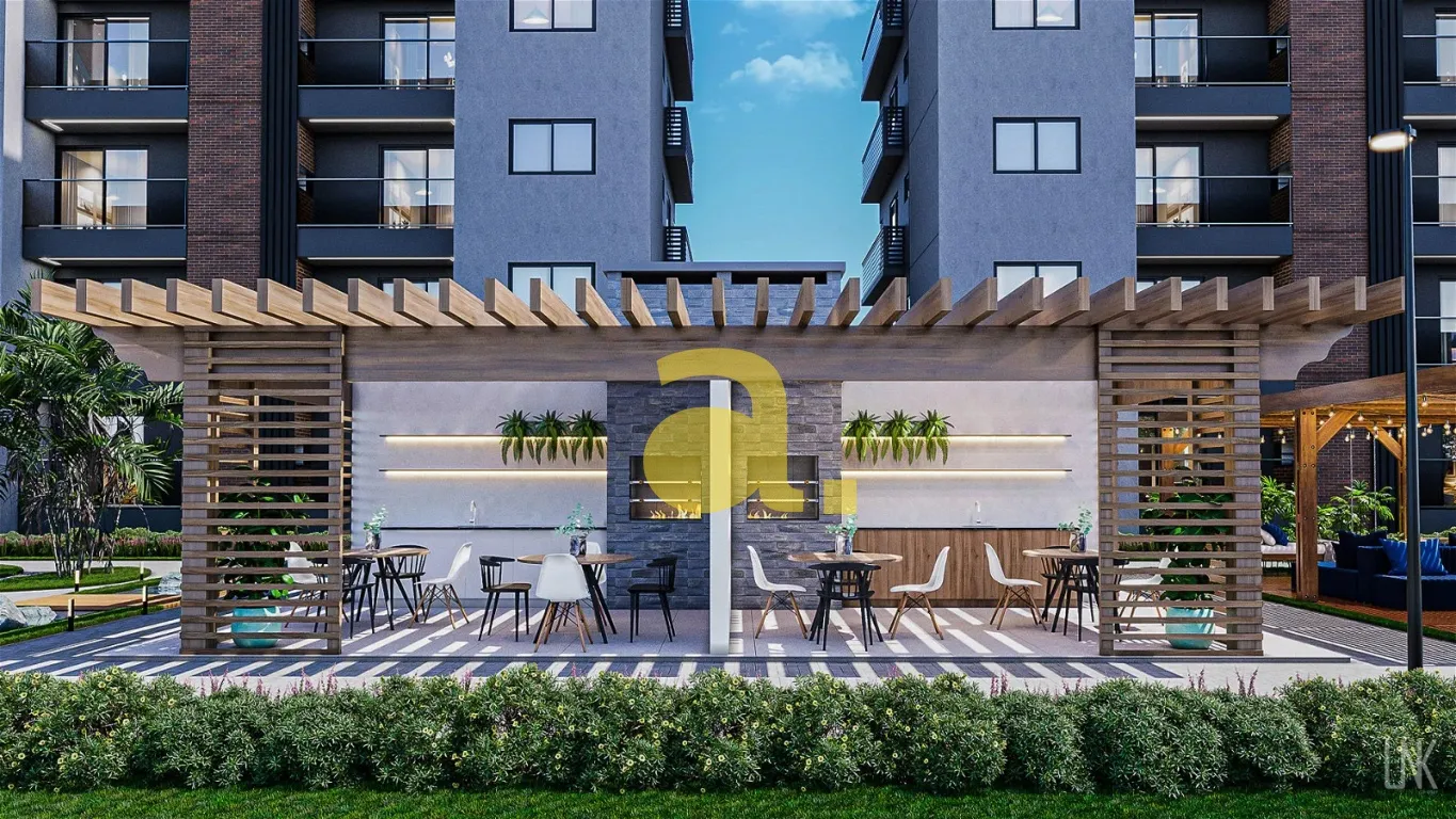 APARTAMENTO A VENDA EM BARRA VELHA! — foto 7