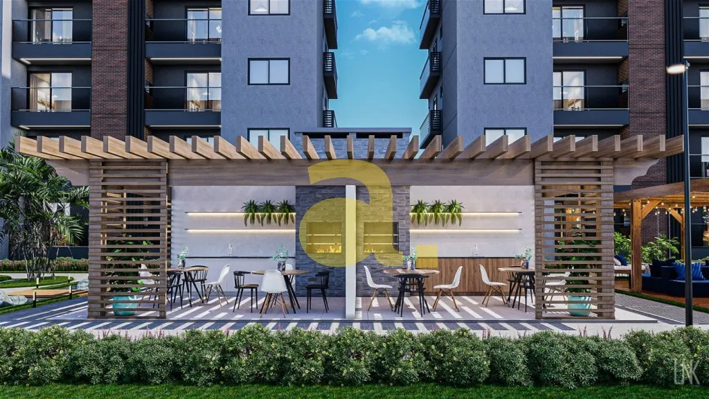 APARTAMENTO A VENDA EM BARRA VELHA! — foto 7