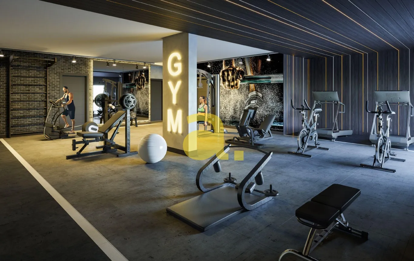 Apartamento com 3 suítes, próximo ao mar em Perequê, Porto Belo! — foto 4