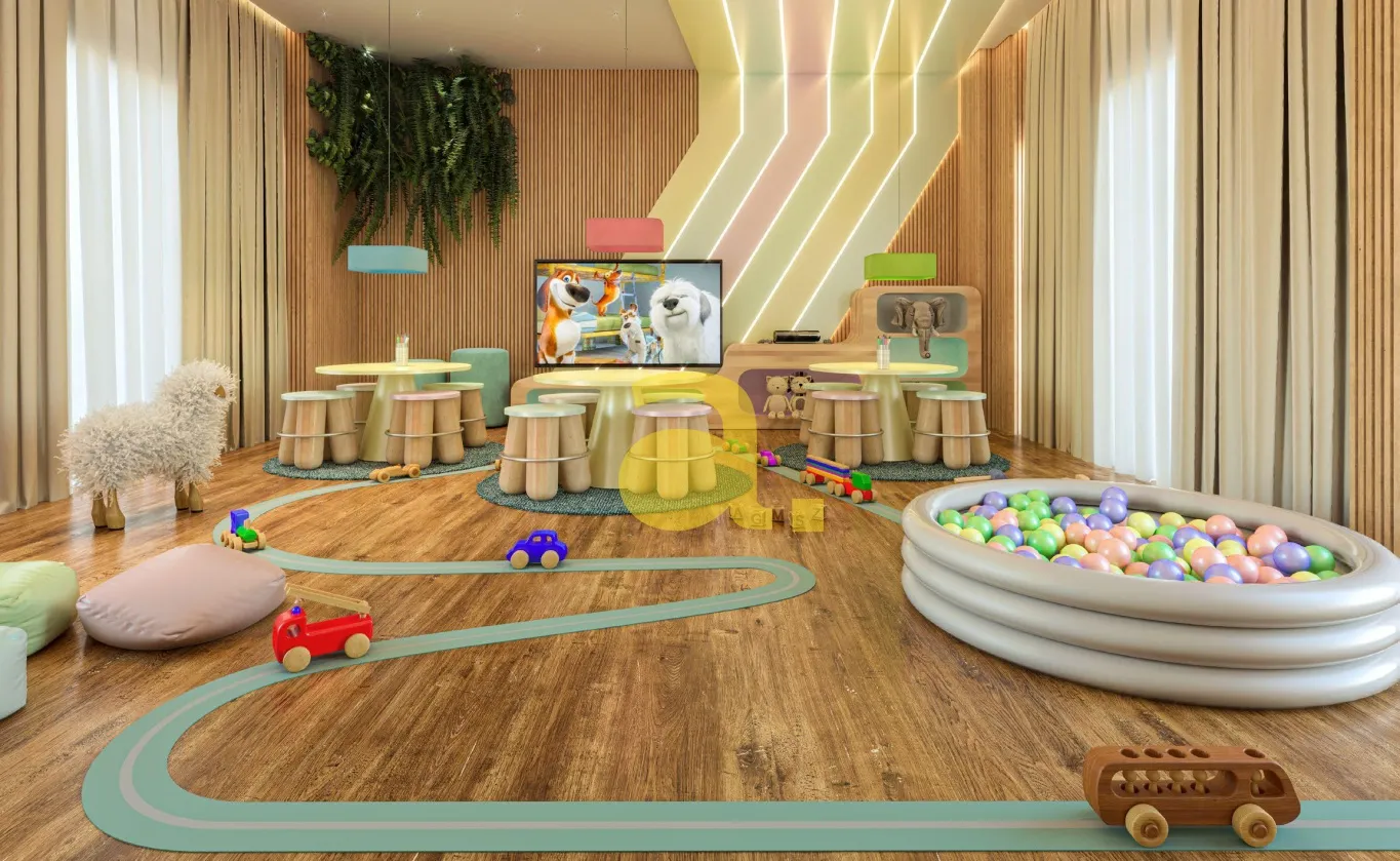 Apartamento com 3 suítes, próximo ao mar em Perequê, Porto Belo! — foto 6