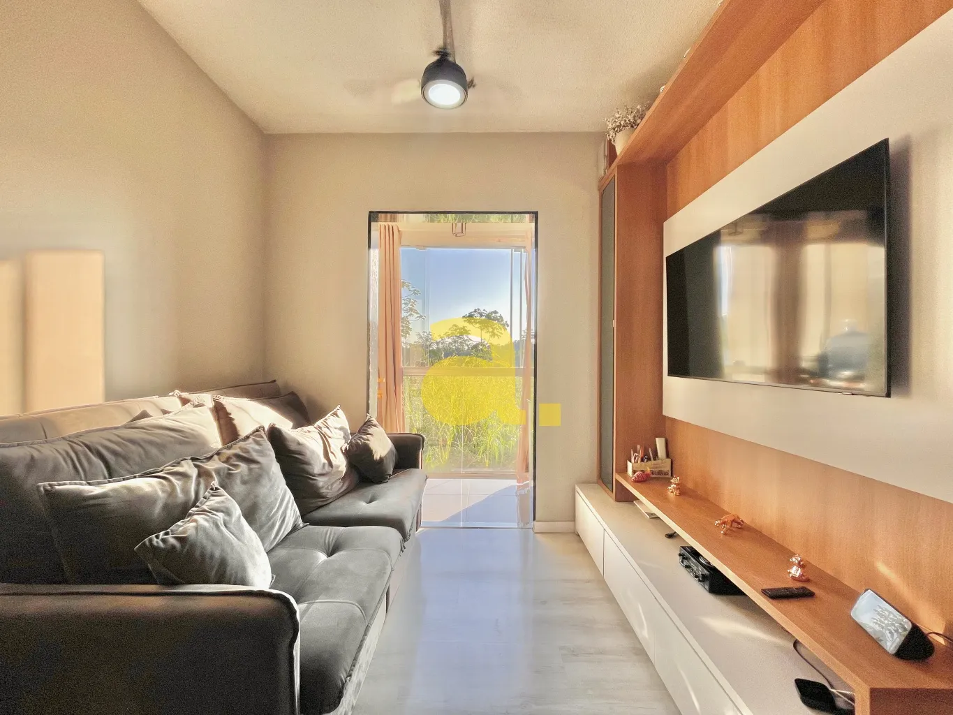 Apartamento na Itoupavazinha, Blumenau - foto 1