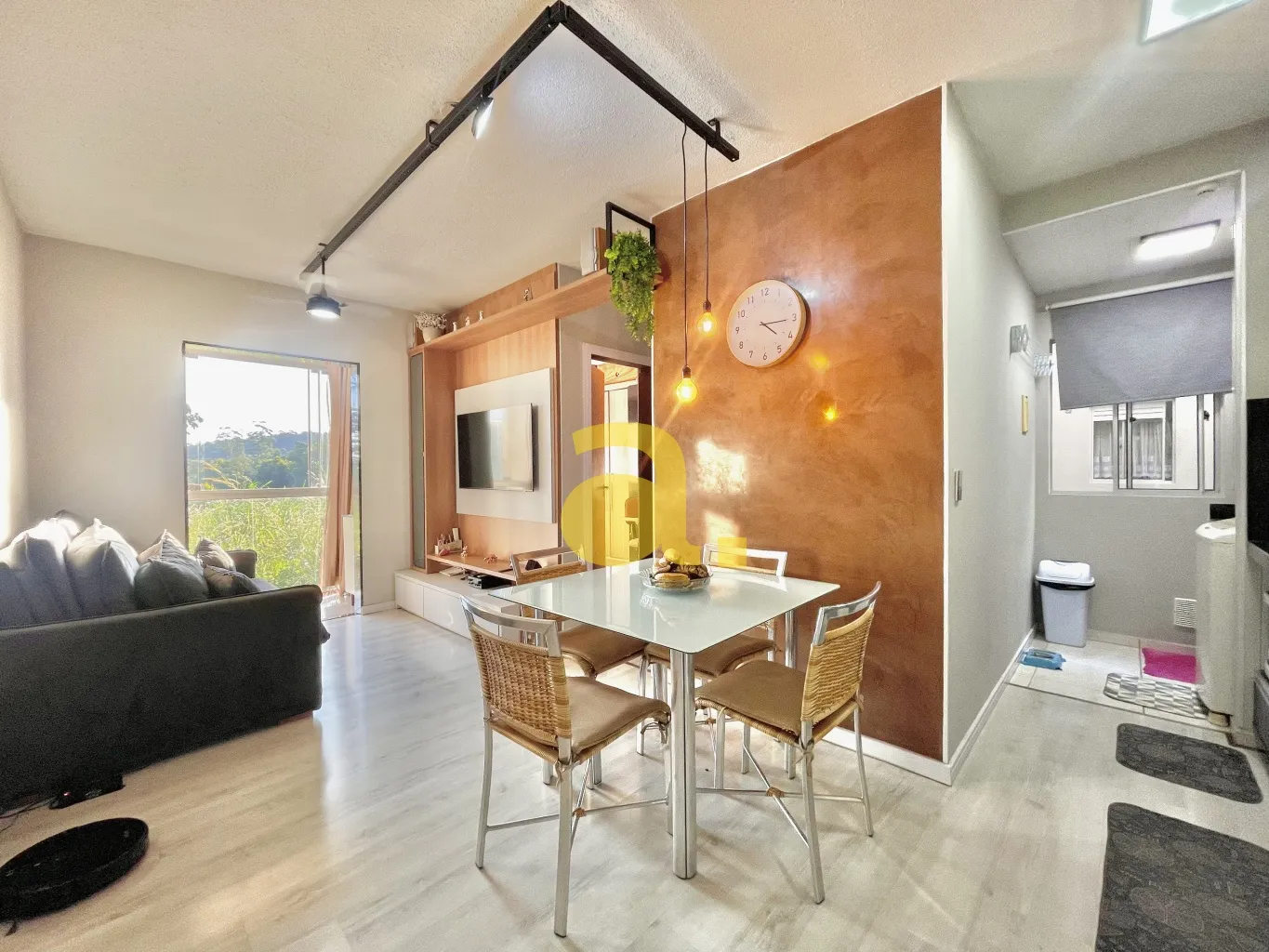 Apartamento na Itoupavazinha, Blumenau — foto 2