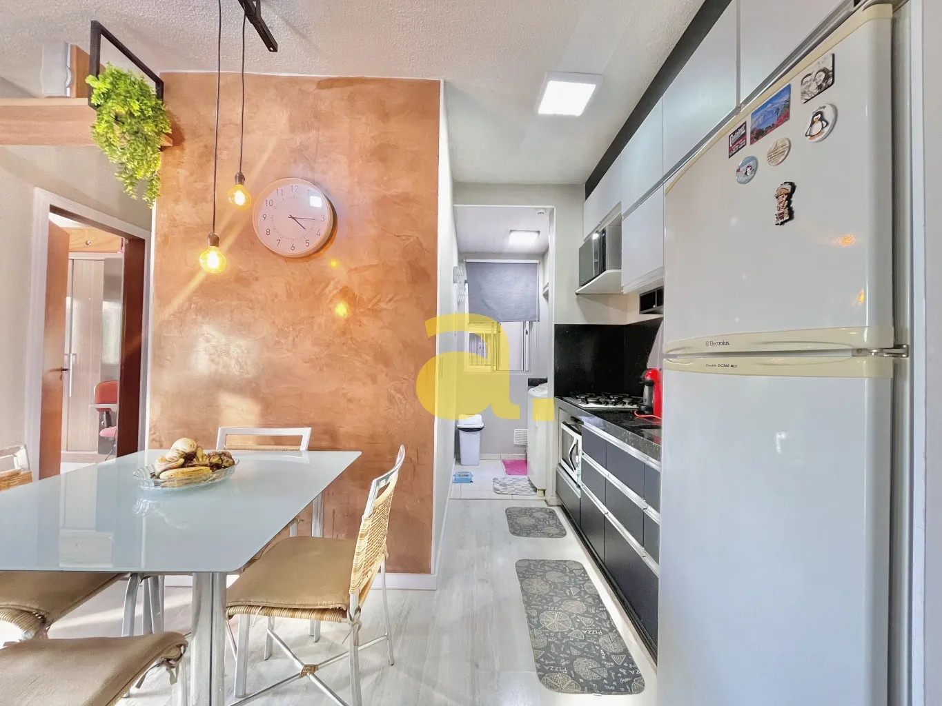 Apartamento na Itoupavazinha, Blumenau — foto 3