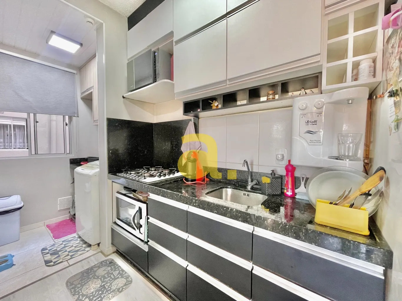 Apartamento na Itoupavazinha, Blumenau — foto 4