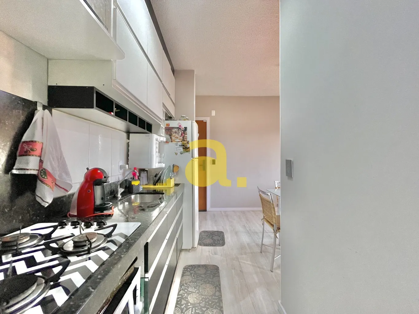 Apartamento na Itoupavazinha, Blumenau — foto 6