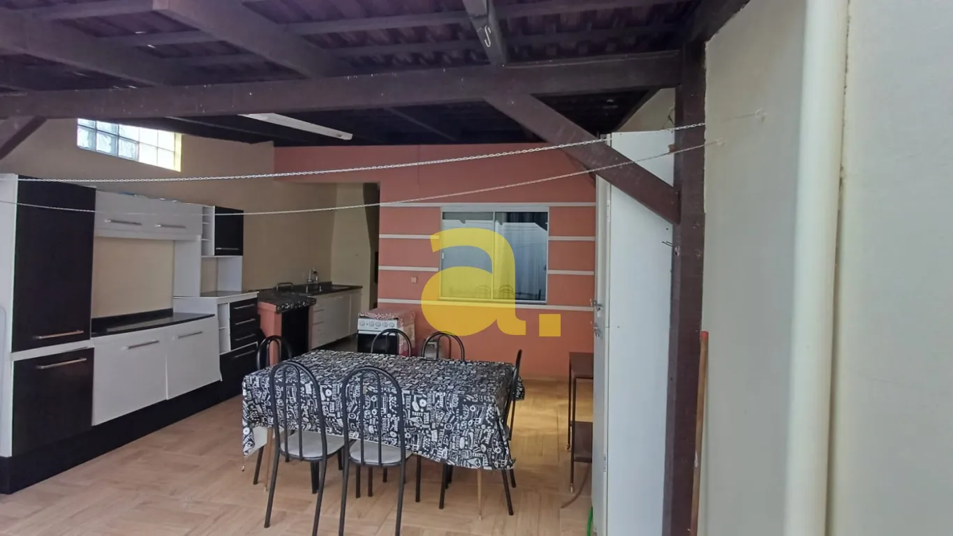 SOBRADO COM 2 DORMITÓRIOS NA VELHA CENTRAL, BLUMENAU — foto 3