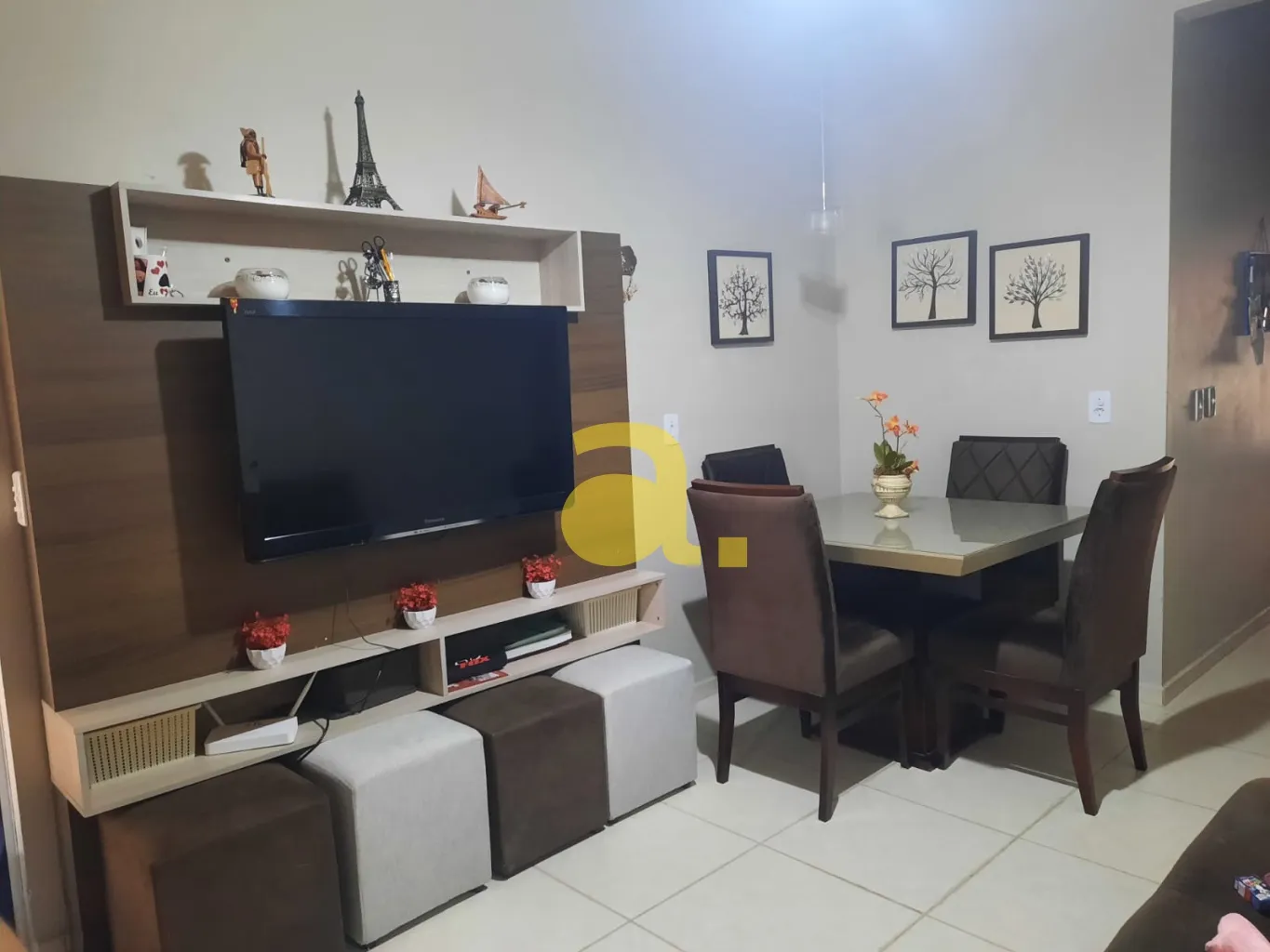 SOBRADO COM 2 DORMITÓRIOS NA VELHA CENTRAL, BLUMENAU — foto 6