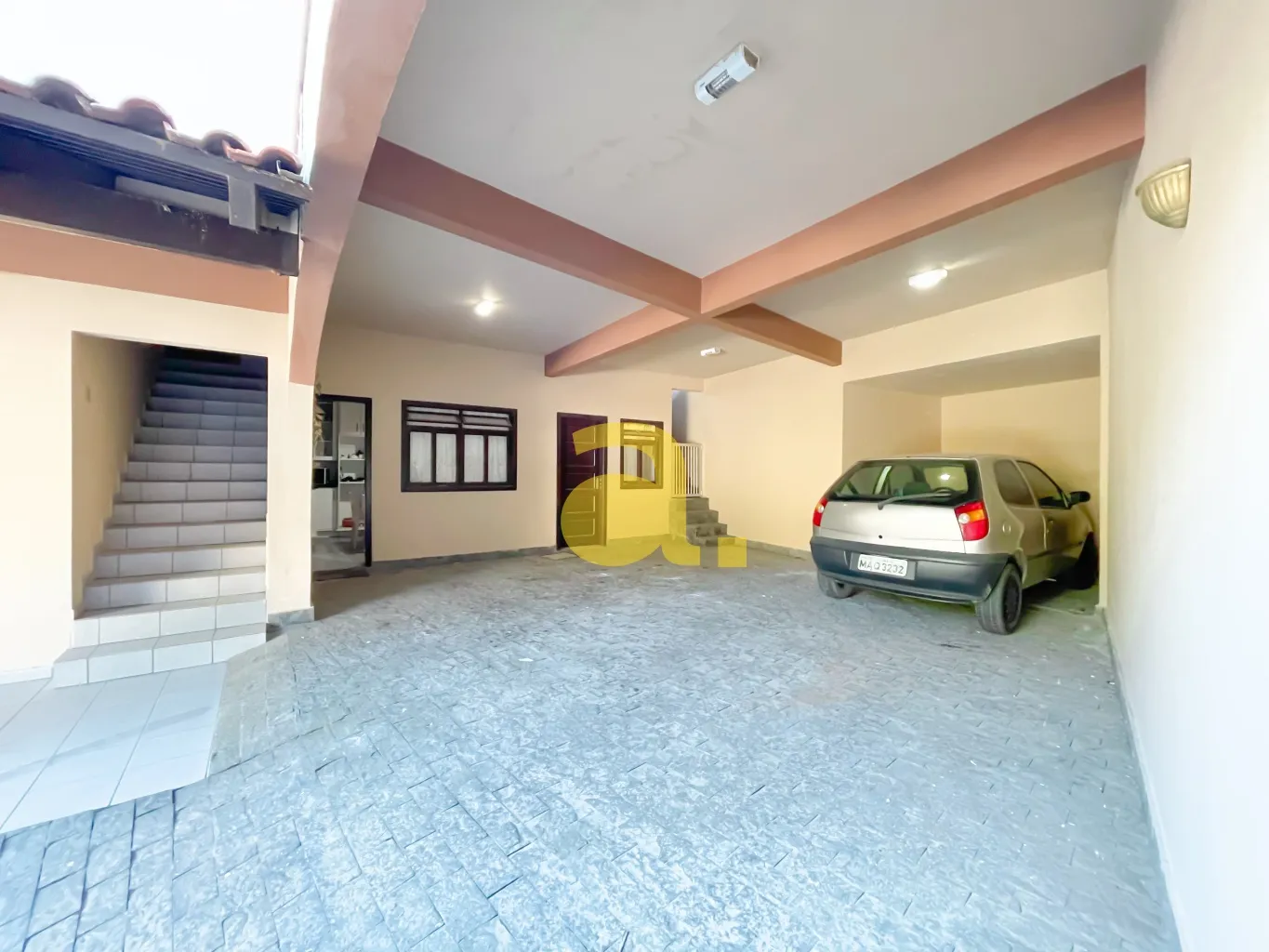 AMPLA CASA NO BAIRRO DA GLÓRIA, BLUMENAU — foto 4