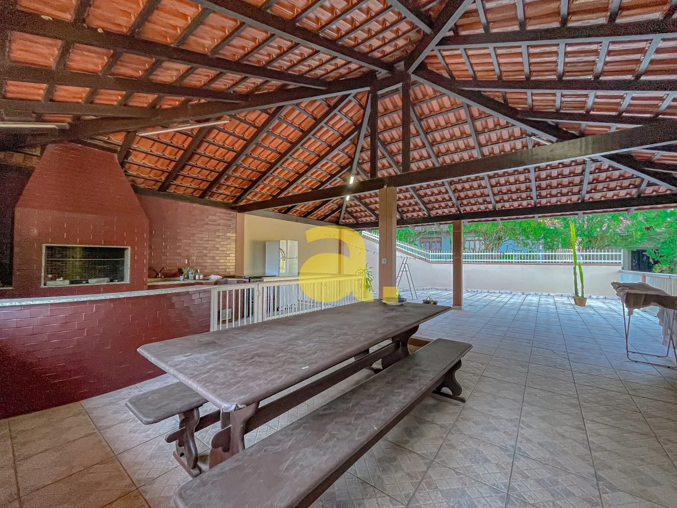 AMPLA CASA NO BAIRRO DA GLÓRIA, BLUMENAU — foto 6