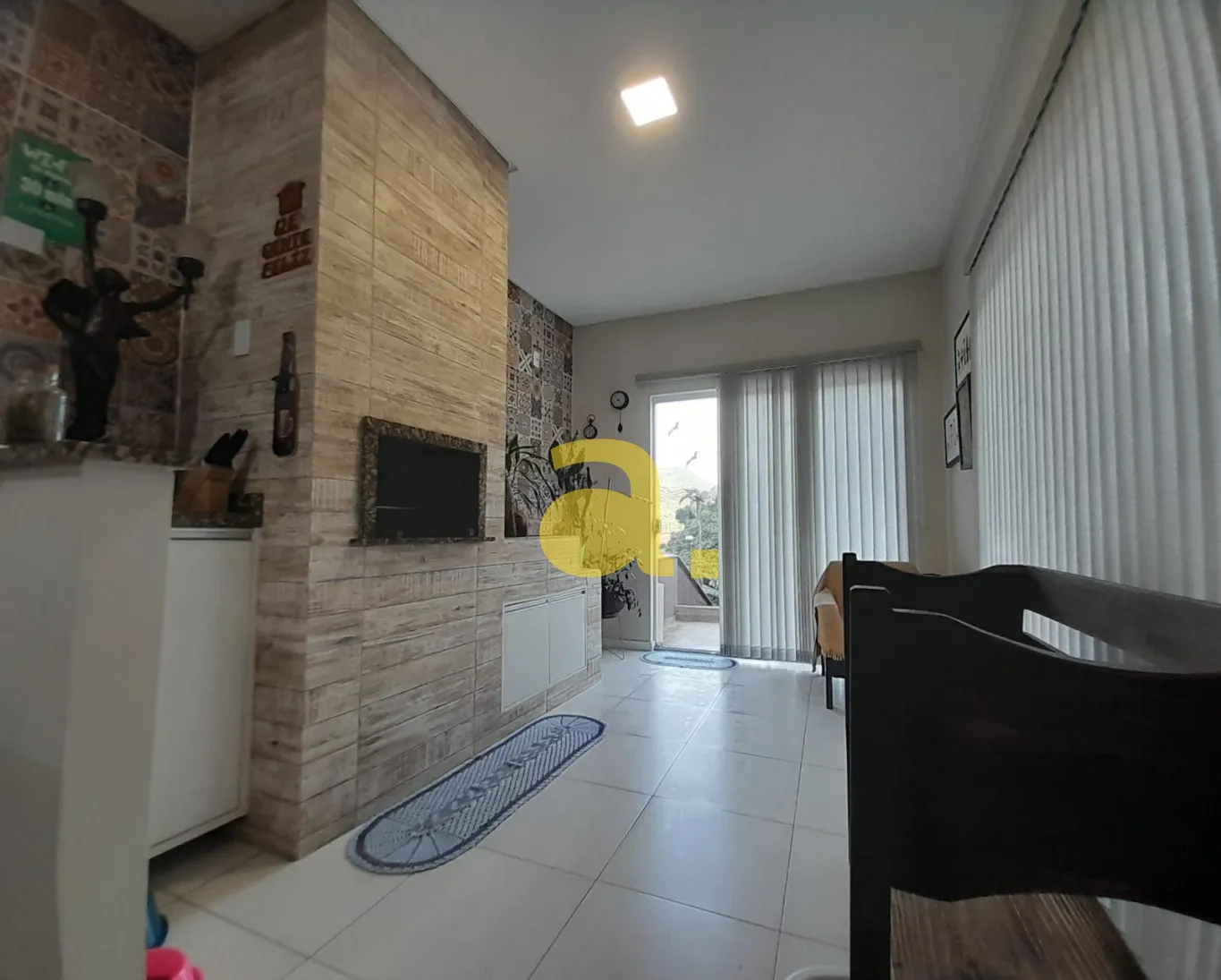 EXCELENTE CASA À VENDA NO BAIRRO PROGRESSO — foto 3