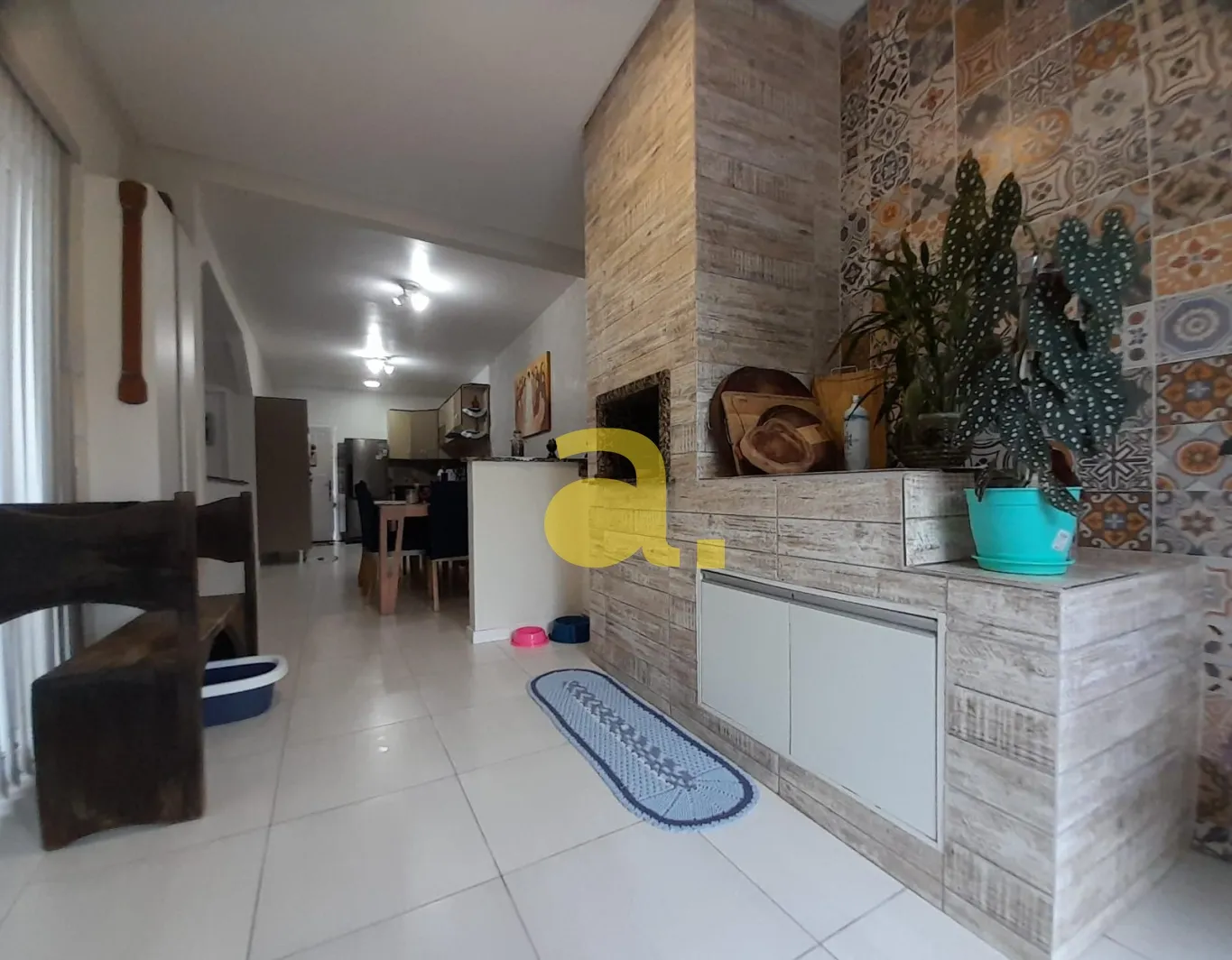 EXCELENTE CASA À VENDA NO BAIRRO PROGRESSO — foto 4