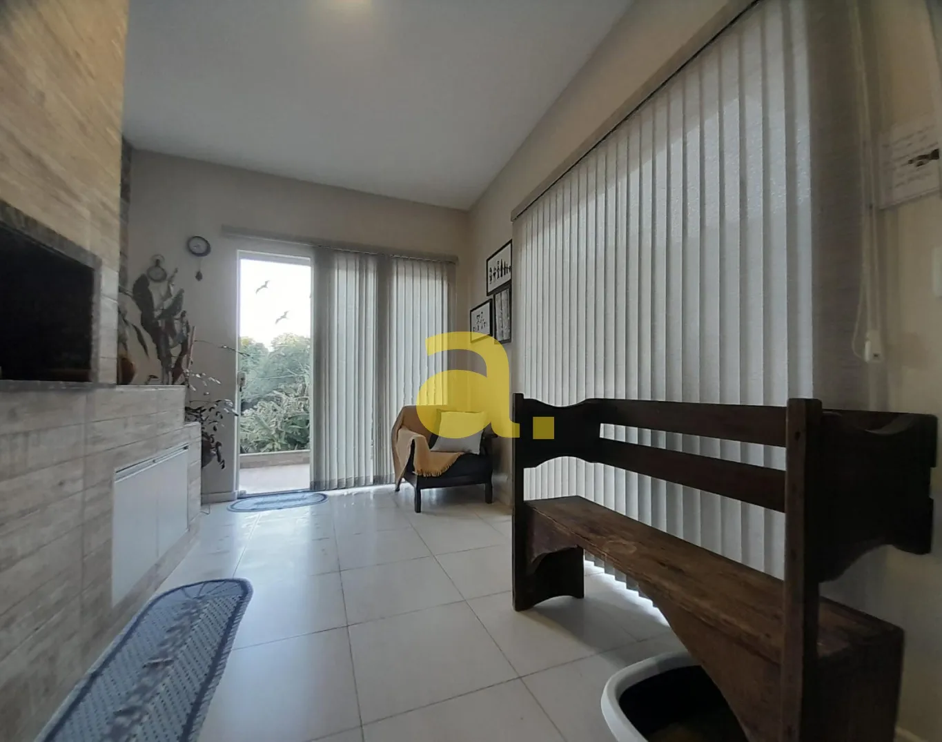 EXCELENTE CASA À VENDA NO BAIRRO PROGRESSO — foto 5