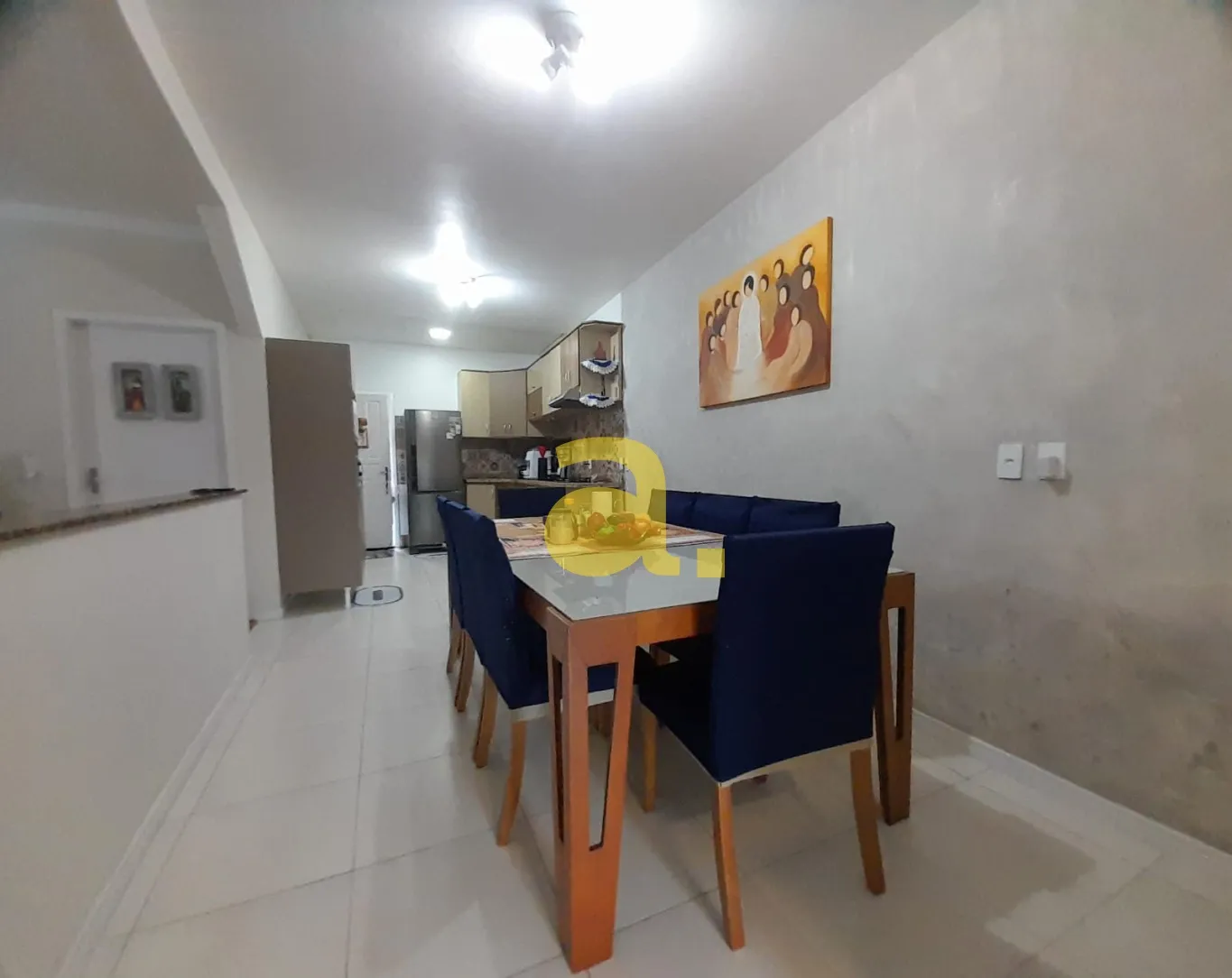 EXCELENTE CASA À VENDA NO BAIRRO PROGRESSO — foto 6