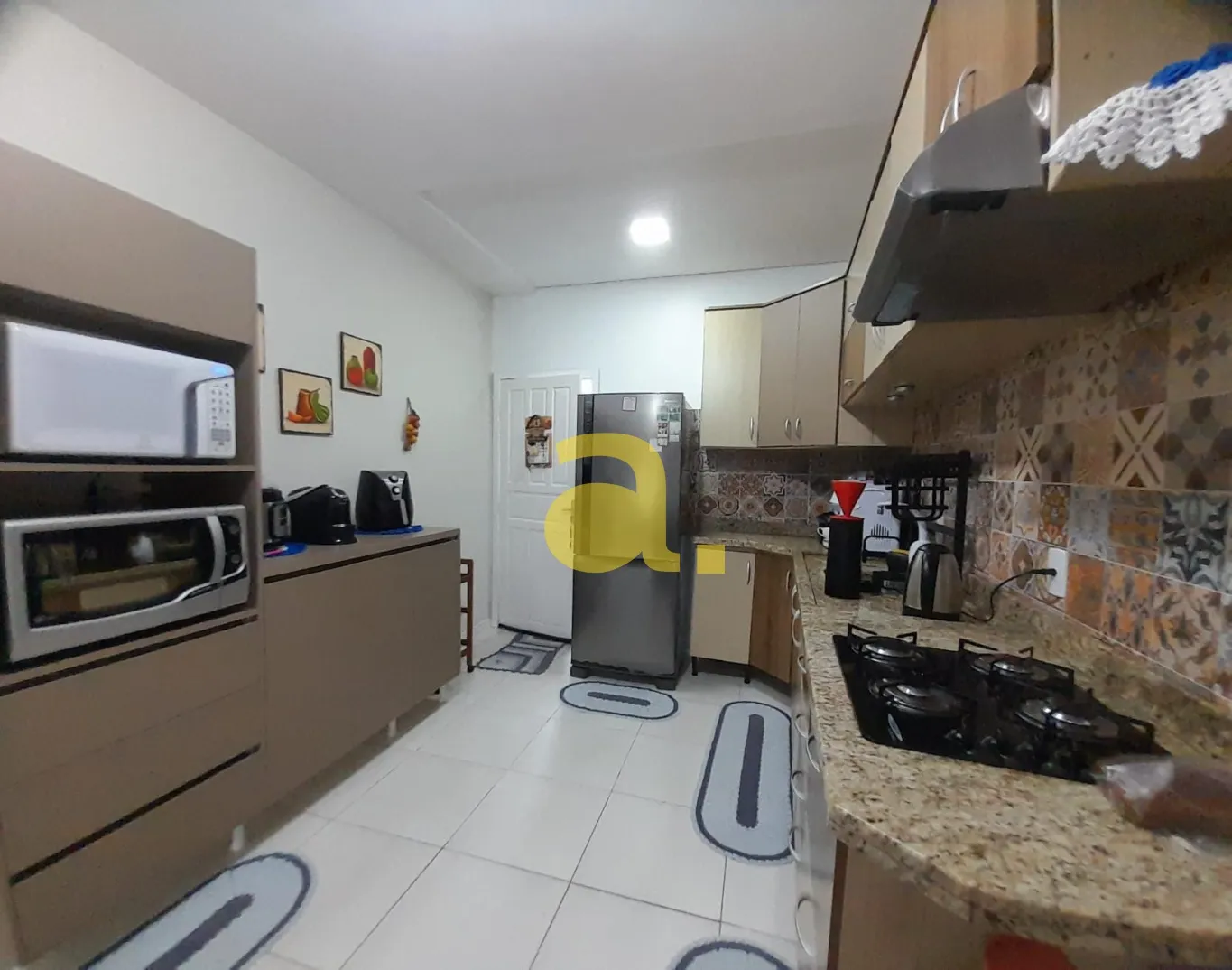 EXCELENTE CASA À VENDA NO BAIRRO PROGRESSO — foto 7