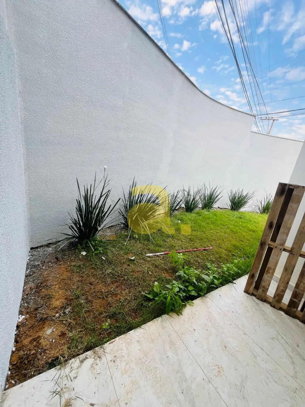 Sobrado de esquina Escola Agricola, Blumenau — foto 3