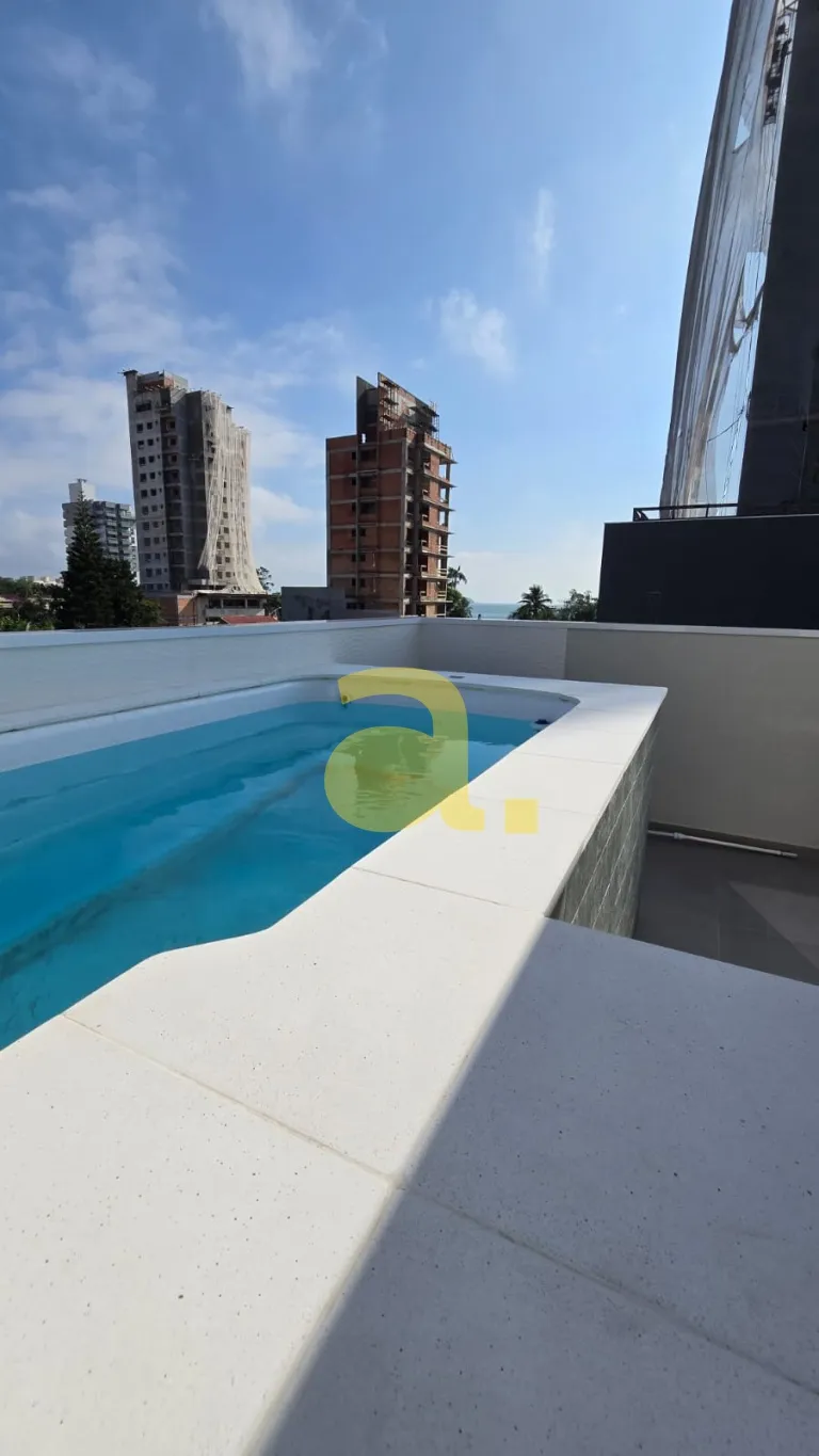 Incrível Sobrado Alto Padrão a 200 metros do mar — foto 2