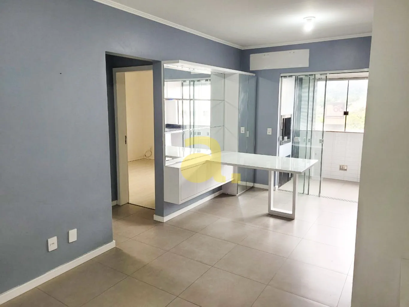 APARTAMENTO A VENDA NO BAIRRO ÁGUA VERDE EM BLUMENAU — foto 5