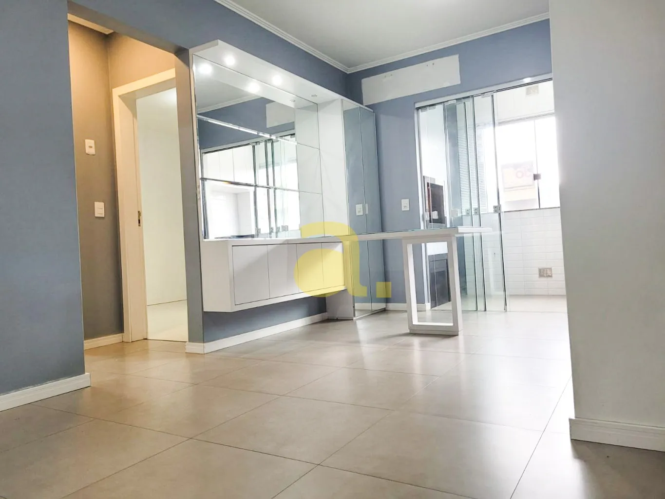 APARTAMENTO A VENDA NO BAIRRO ÁGUA VERDE EM BLUMENAU — foto 6