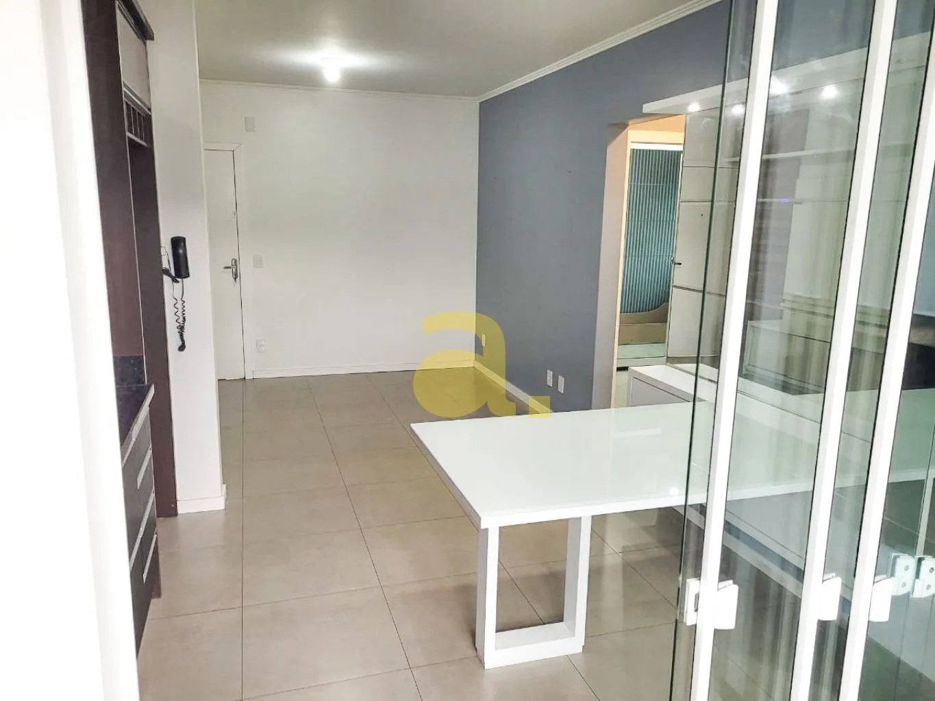 APARTAMENTO A VENDA NO BAIRRO ÁGUA VERDE EM BLUMENAU — foto 7
