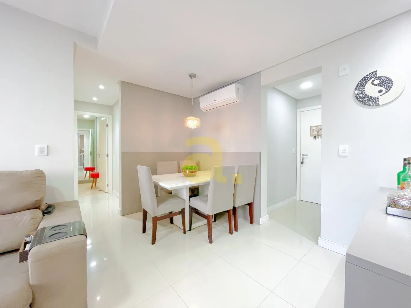 Apartamento com terraço no bairro Velha, Blumenau — foto 7
