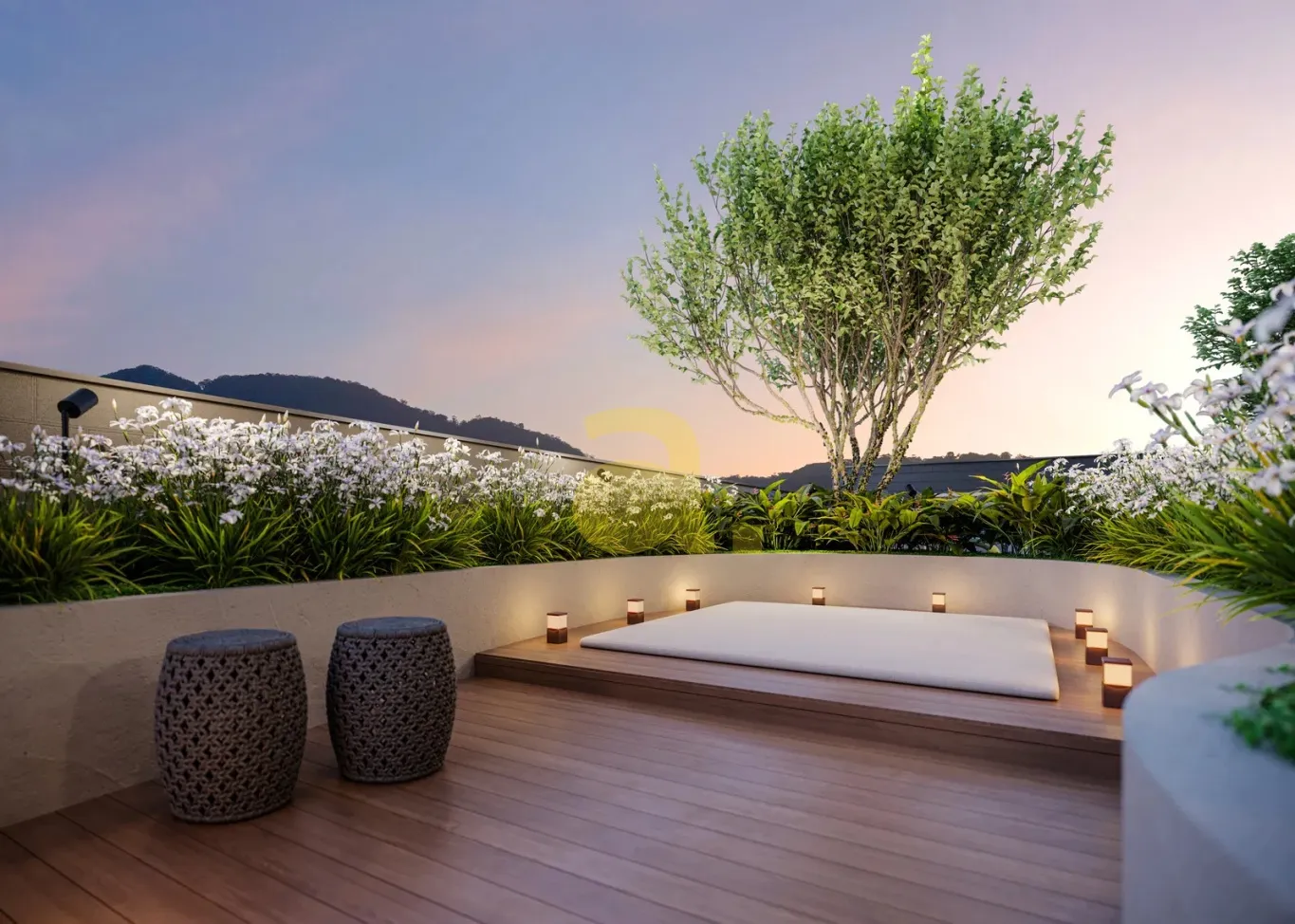 Apartamento no Bairro Fazenda em Itajaí. - foto 1